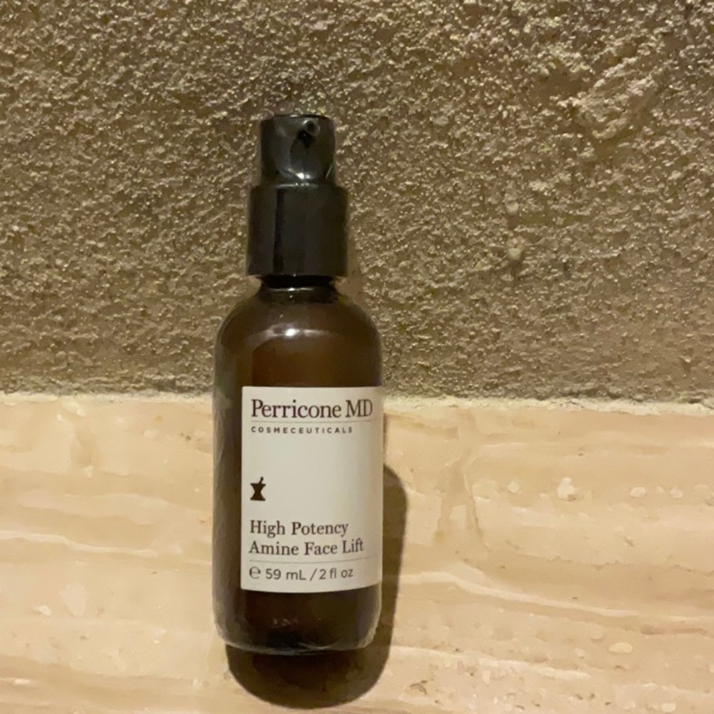 Perricone MD High Potency Amine Face Lift